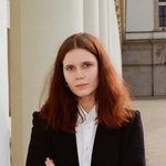 Hanna ChróścielewskaProfile Picture