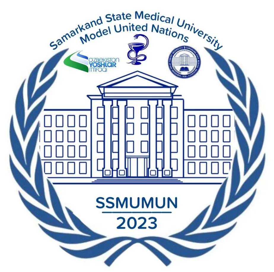 Conference Logo