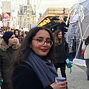 Myriam LimamProfile Picture