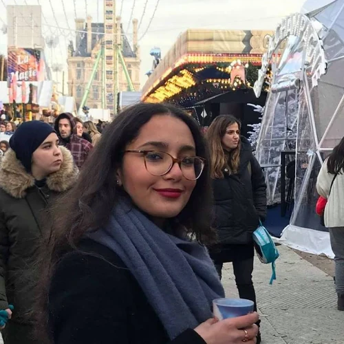 Myriam Limam