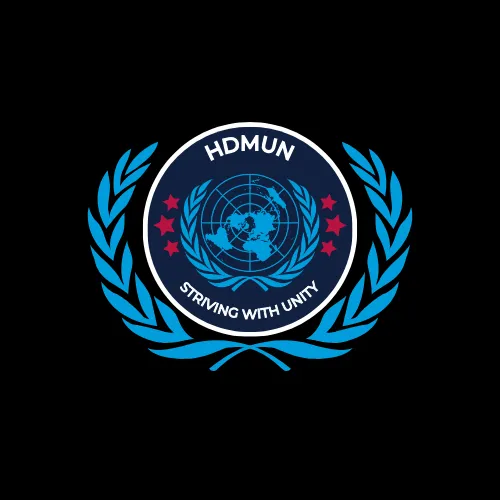 DHMUN 2024