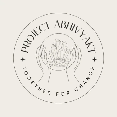 Abhivyakt 2026 logo