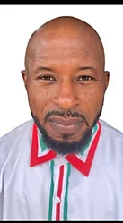 Olumide Haruna Ajibola