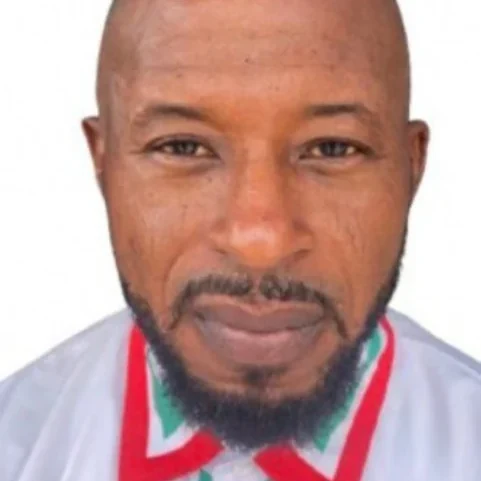 Olumide Haruna Ajibola