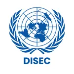 DISEC - Disarmament and International Security