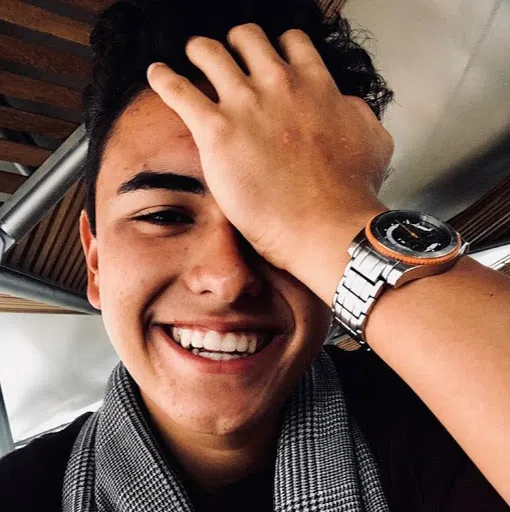 Samuel Peña