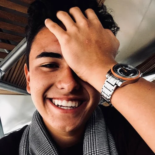 Samuel Peña