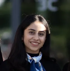 Kainat Chaudhry