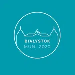 BiaMUN 2020Logo