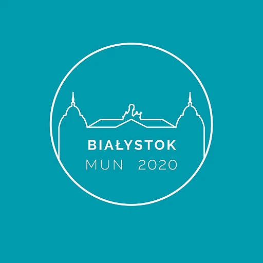 BiaMUN 2020Logo