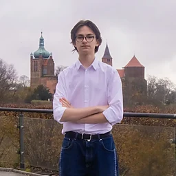 Filip PyrkowskiProfile Picture