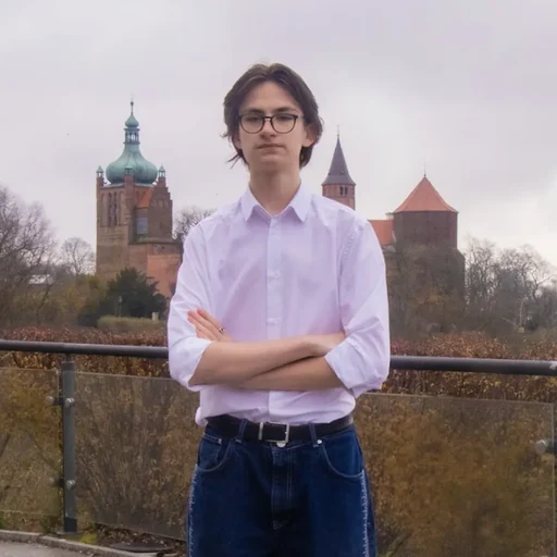 Filip Pyrkowski