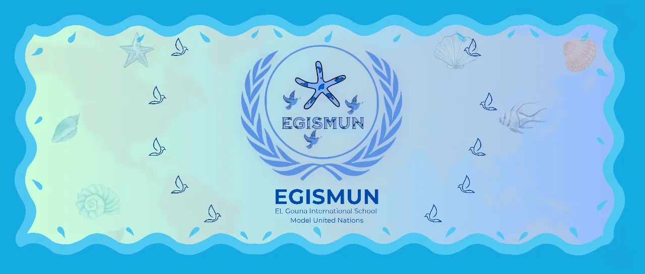 EGISMUN 2025