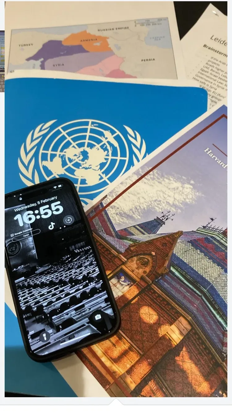 Doubling not dueling