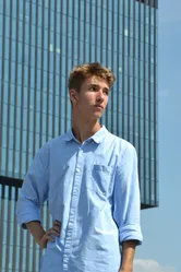 Mateusz Waclik