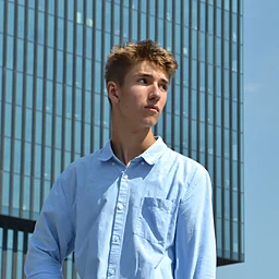 Mateusz WaclikProfile Picture