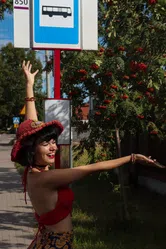 Joanna Gąsior