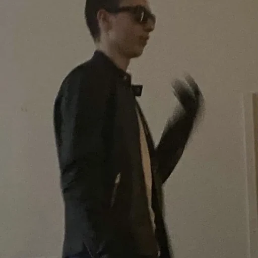 Błażej Dzidowski