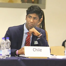 Nilesh LalbahadoersingProfile Picture