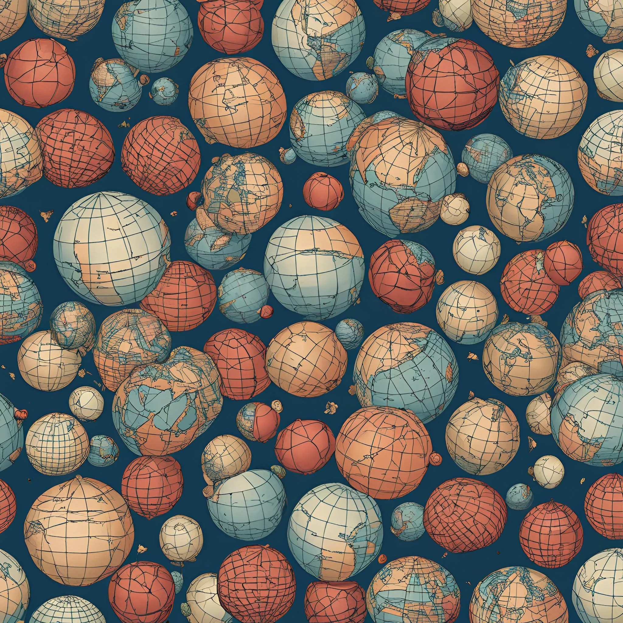 GLOBE 2025