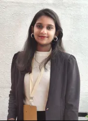 Jaisshna Murali