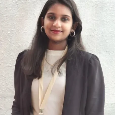 Jaisshna Murali