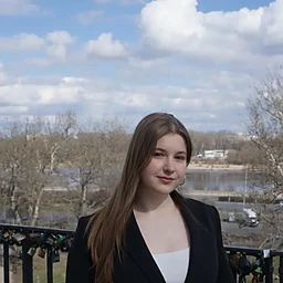 Antonina  Orzechowska Profile Picture