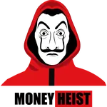 Money Heist Crisis Committee