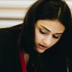 Özgen Aksoy