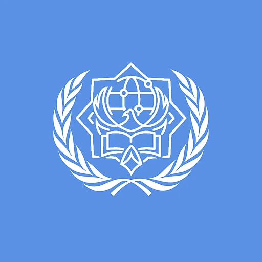NamanganPS MUN 2025Logo