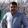 Ansar Ayub Warraich
