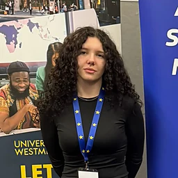 Ruxandra-Alia CoțacProfile Picture