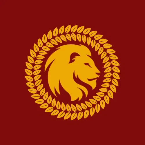 LeoMUN 2023Logo