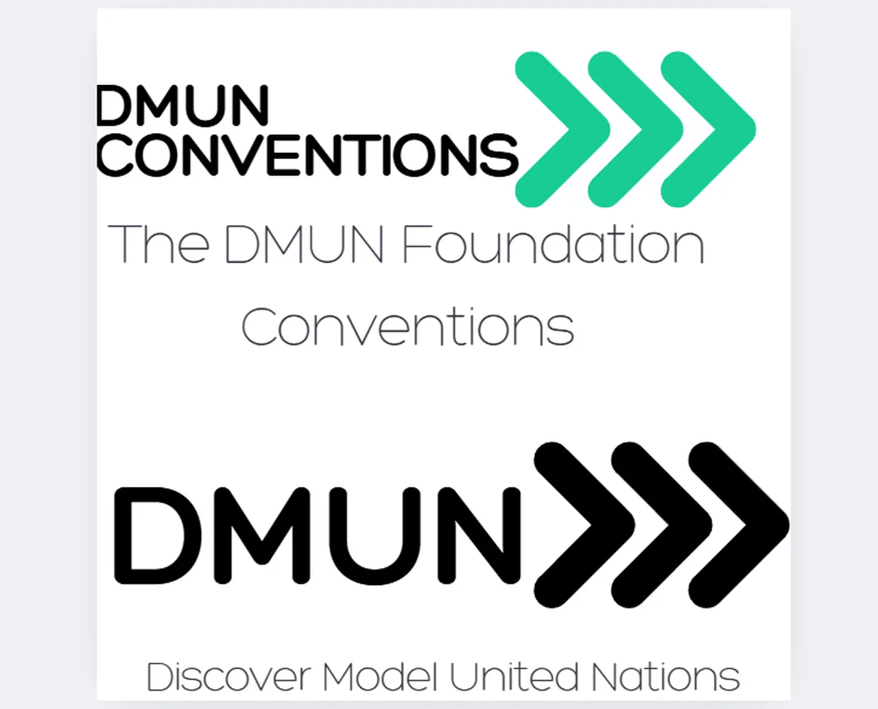 DMUN Conventions 2025