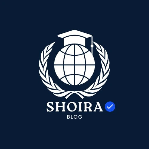 Shoira 2025 logo