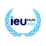 IEUMUN 2025Logo