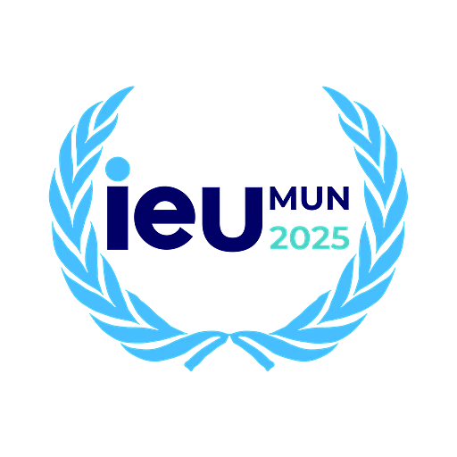 IEUMUN 2025Logo