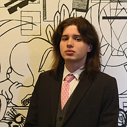 Antoni WierzchońProfile Picture