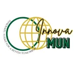 InnovaMUN 2026Logo