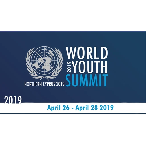 WYS 2019 logo
