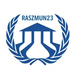 RaszMUN 2023Logo