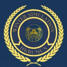 HKBUMUN WS 2024 logo