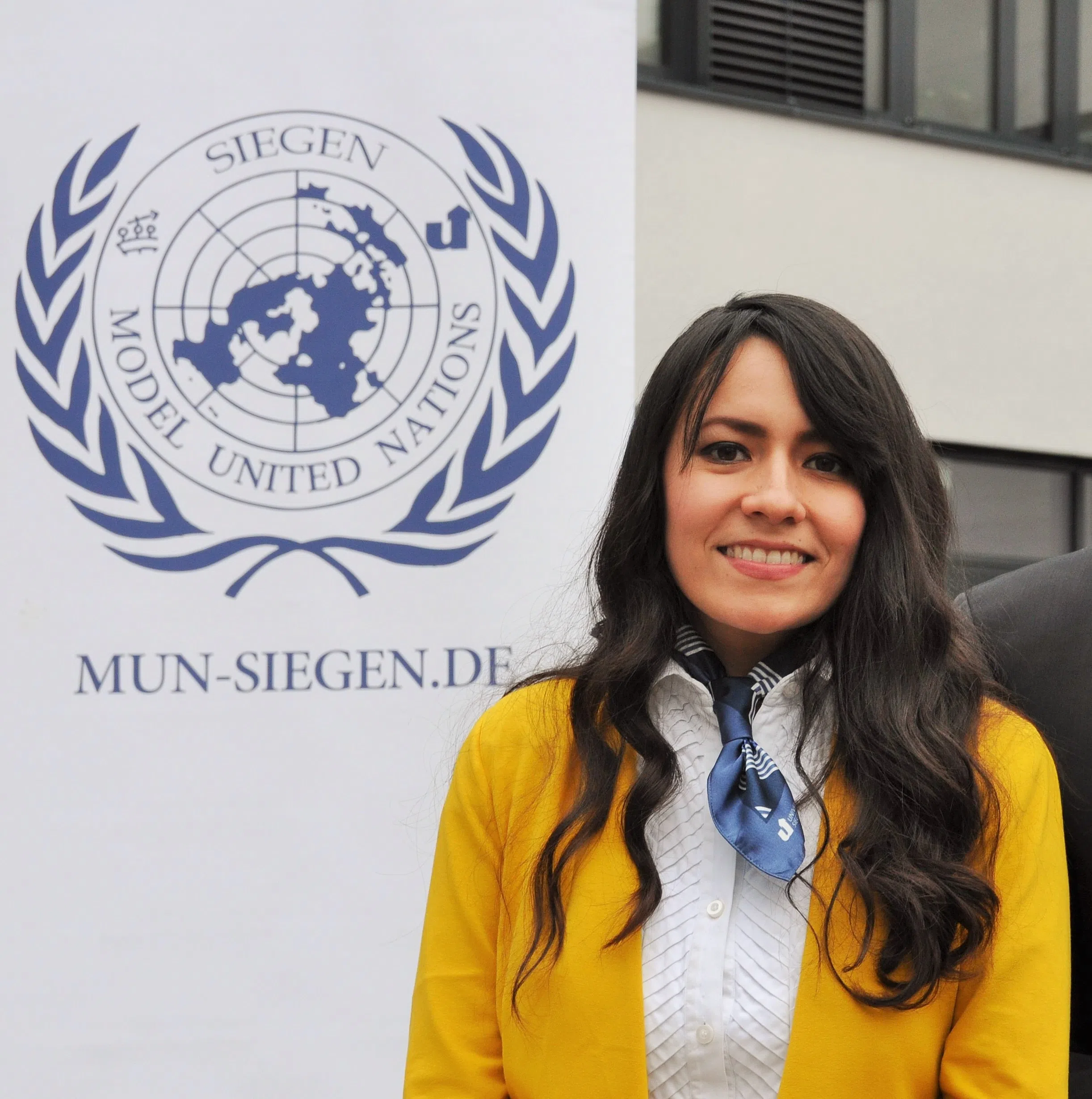 Lucía Morales Lizárraga