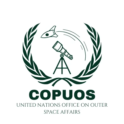 Committee on the Peaceful Use of Outer Space (COPUOS)