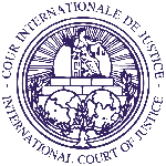 International Court of Justice (ICJ)