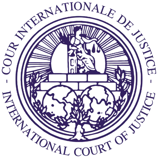 International Court of Justice (ICJ)