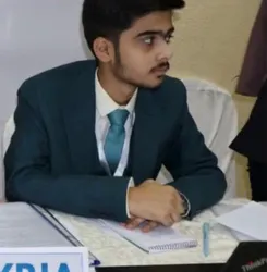 Mohammed Khizar Ali