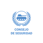 Consejo de Seguridad - Spanish - Advanced (Single Delegations)