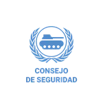 Consejo de Seguridad - Spanish - Advanced (Single Delegations)