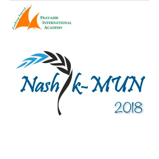 Nashikmun 2018 logo